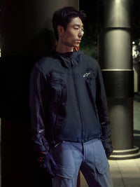 Pace Air Jacket