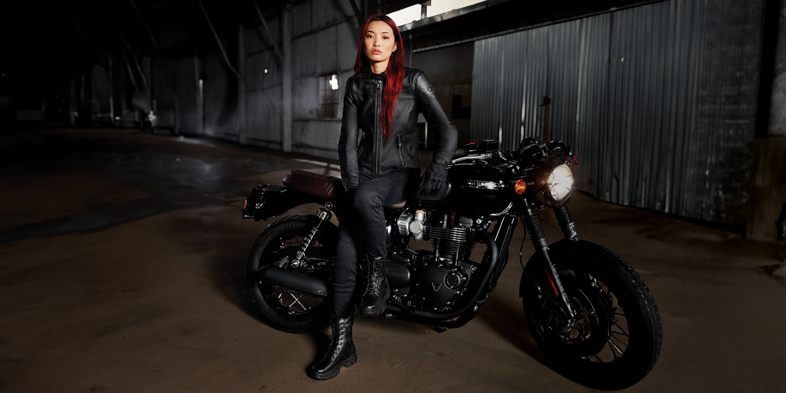Ava Women Boots Alpinestars ava-women-boots-alpinestars