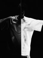 RSRV BASE TEE - LONG SLEEVE