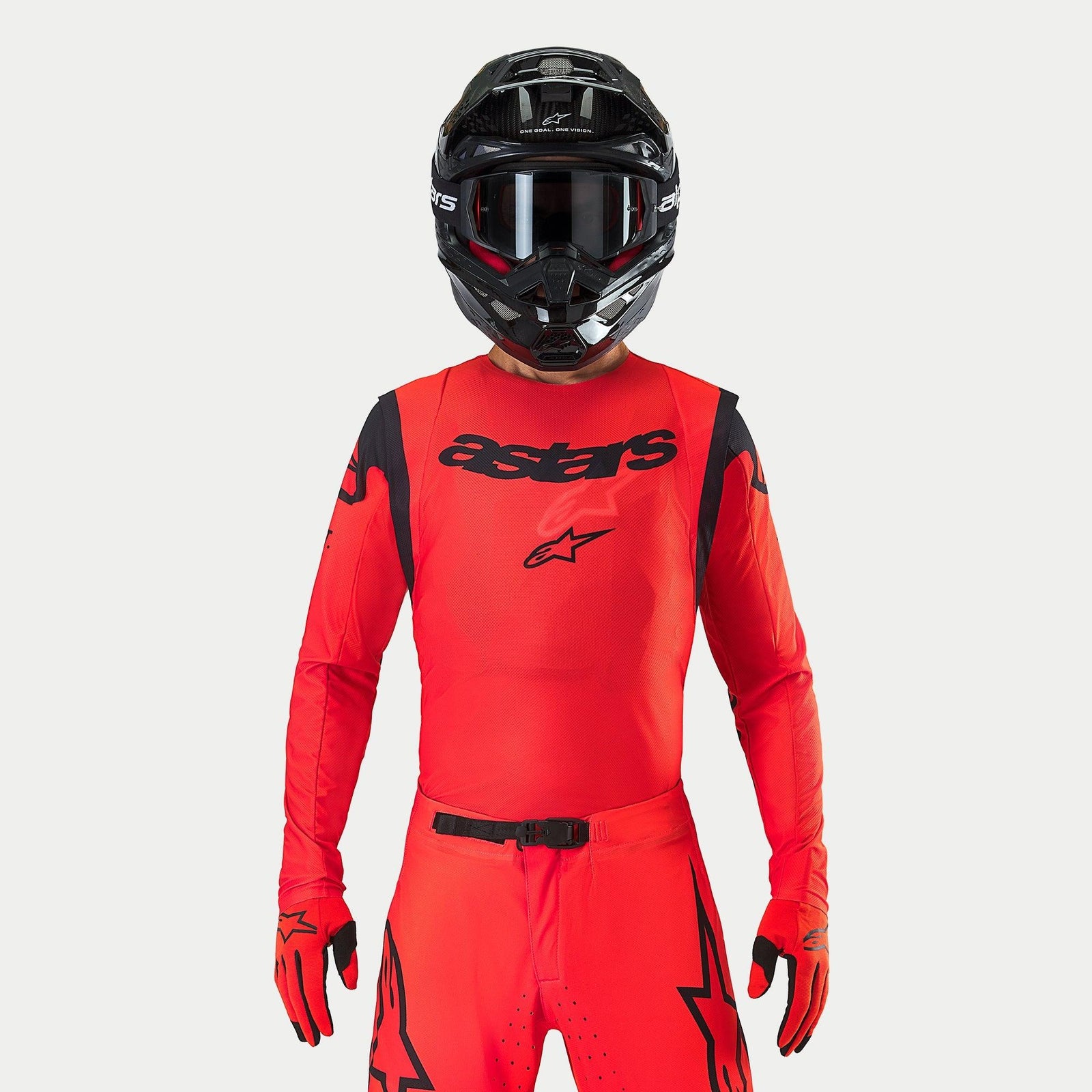 Supertech Ember LE Jersey