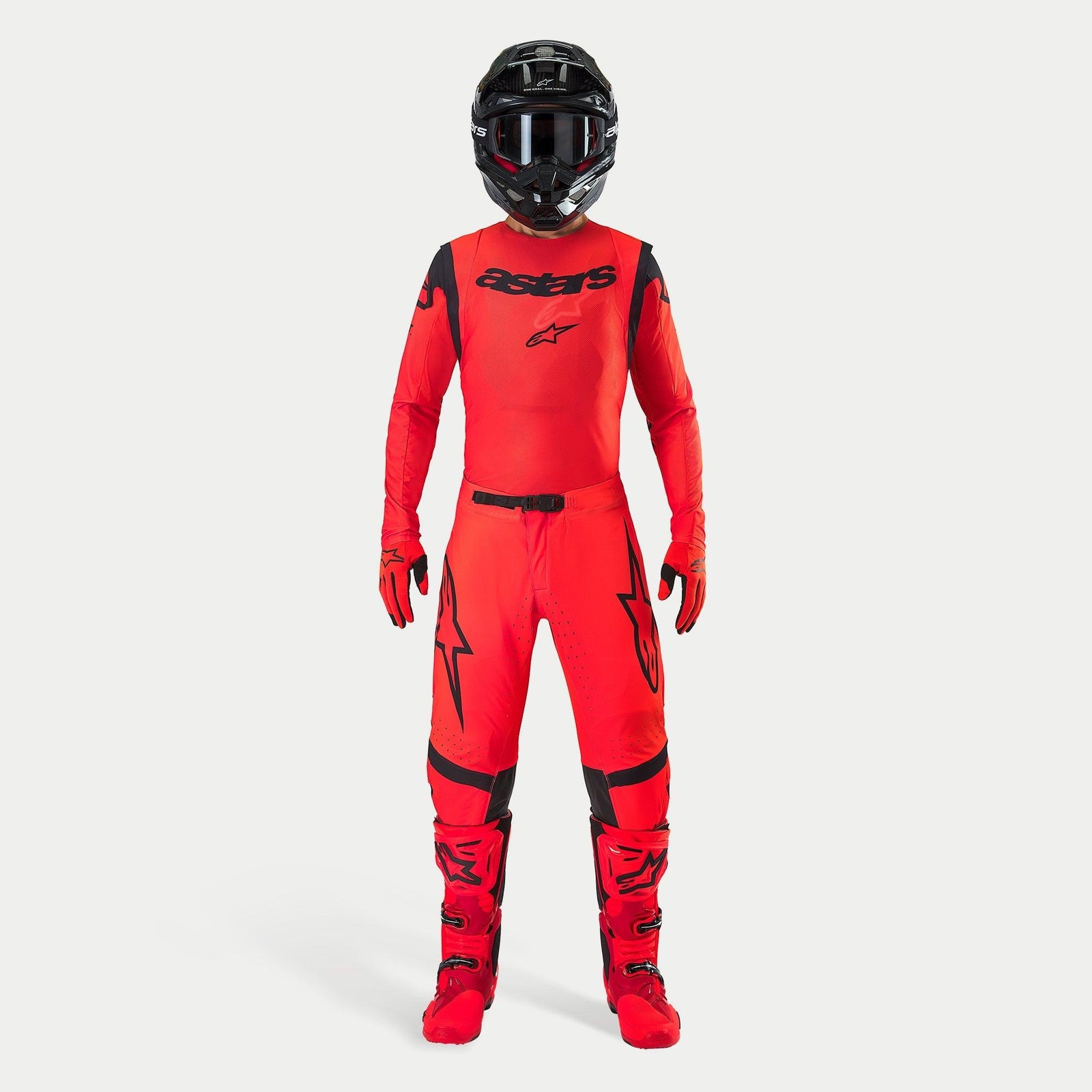 Supertech Ember LE Jersey