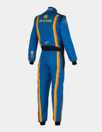 Tech Vision V3 Custom Suit