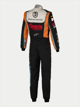 Tech Vision V3 Adjusted Length Custom Suit