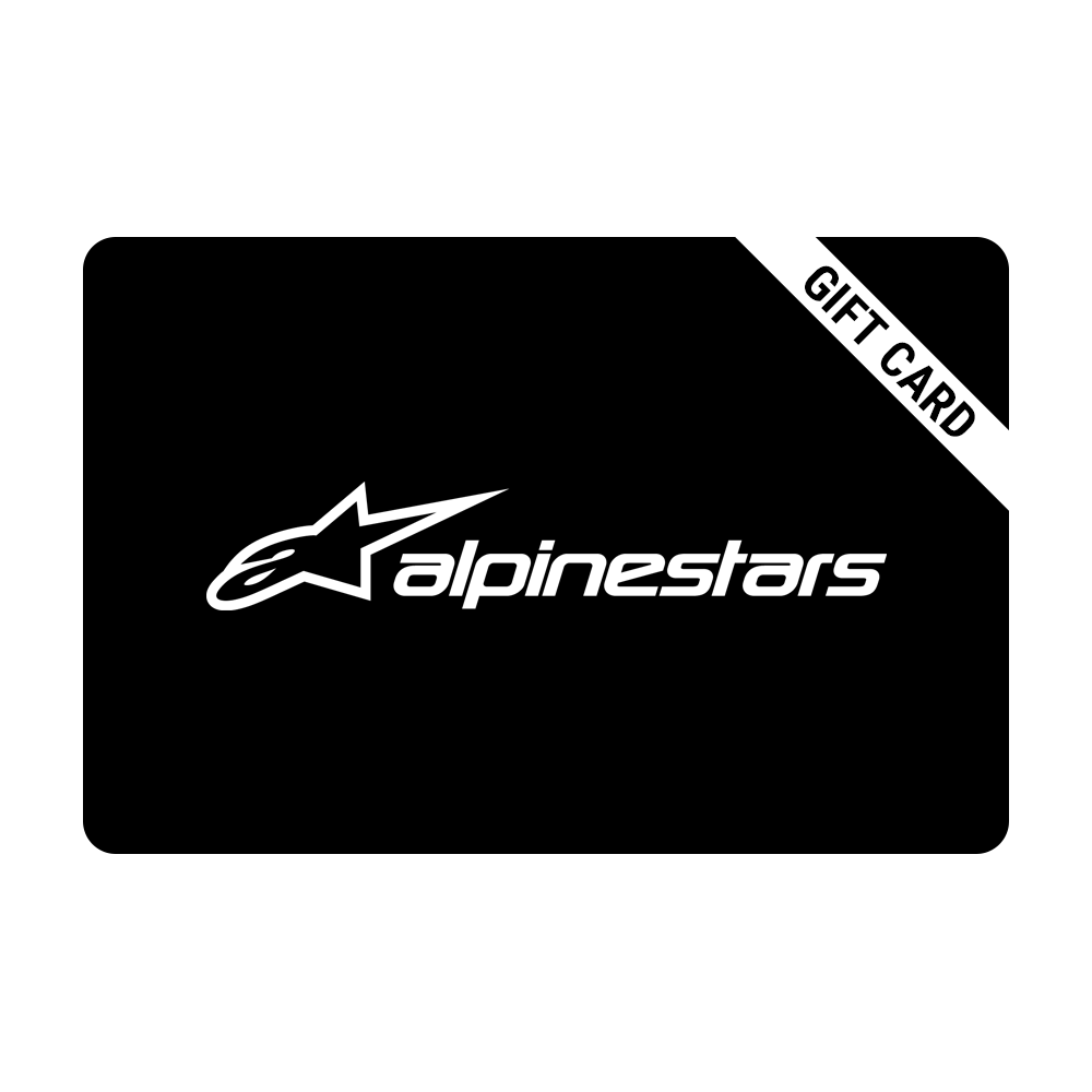 Alpinestars Gift Card ($100)