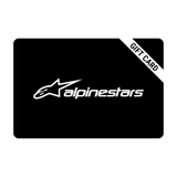 Alpinestars Gift Card ($25)