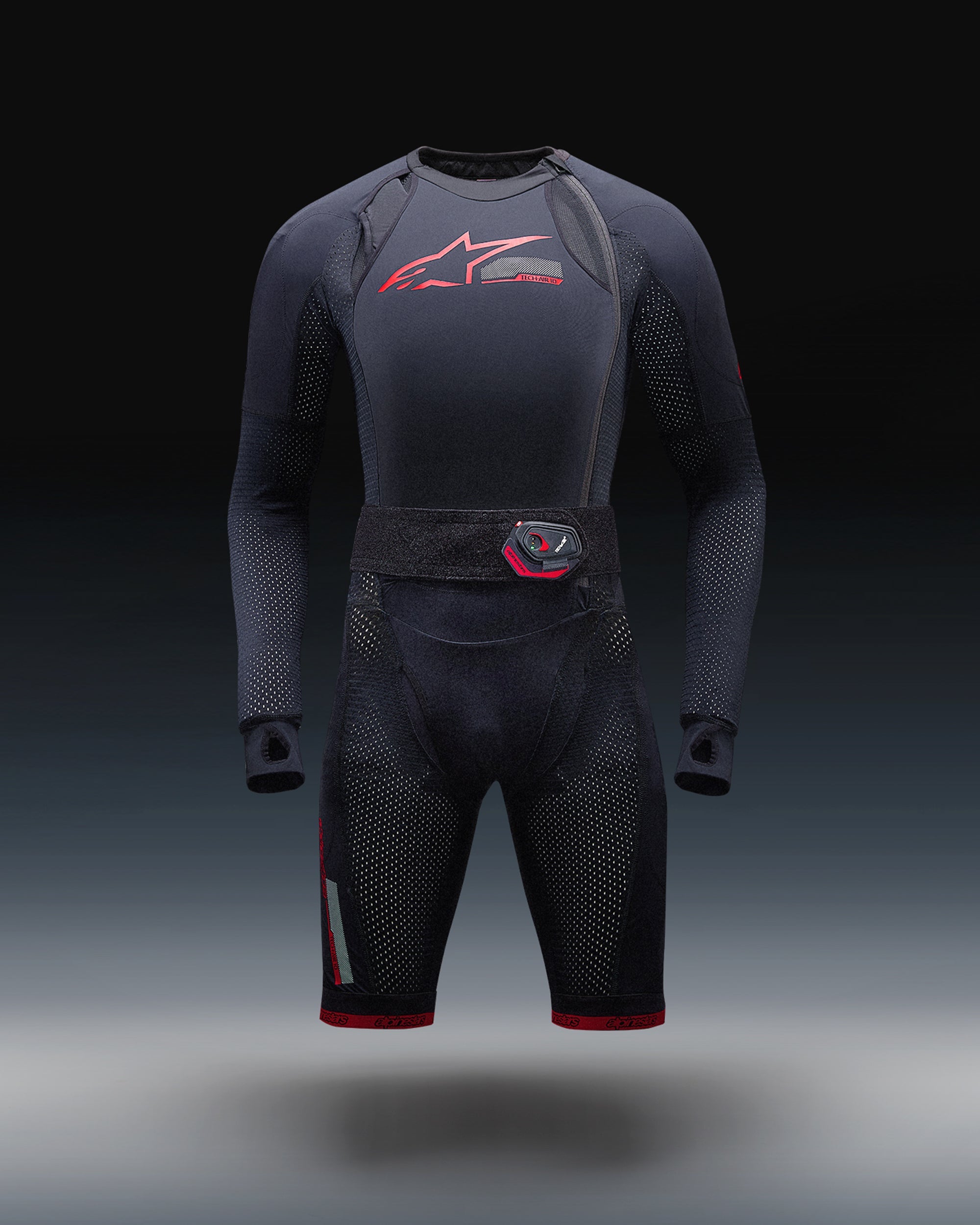 MM93 Waist Bag | Alpinestars®