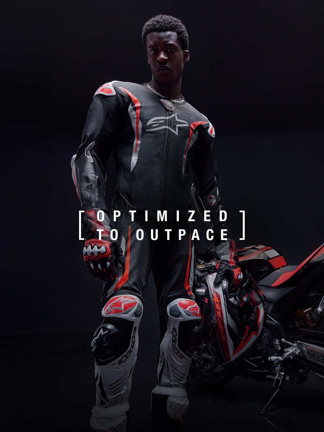 Alpinestars® Official Site