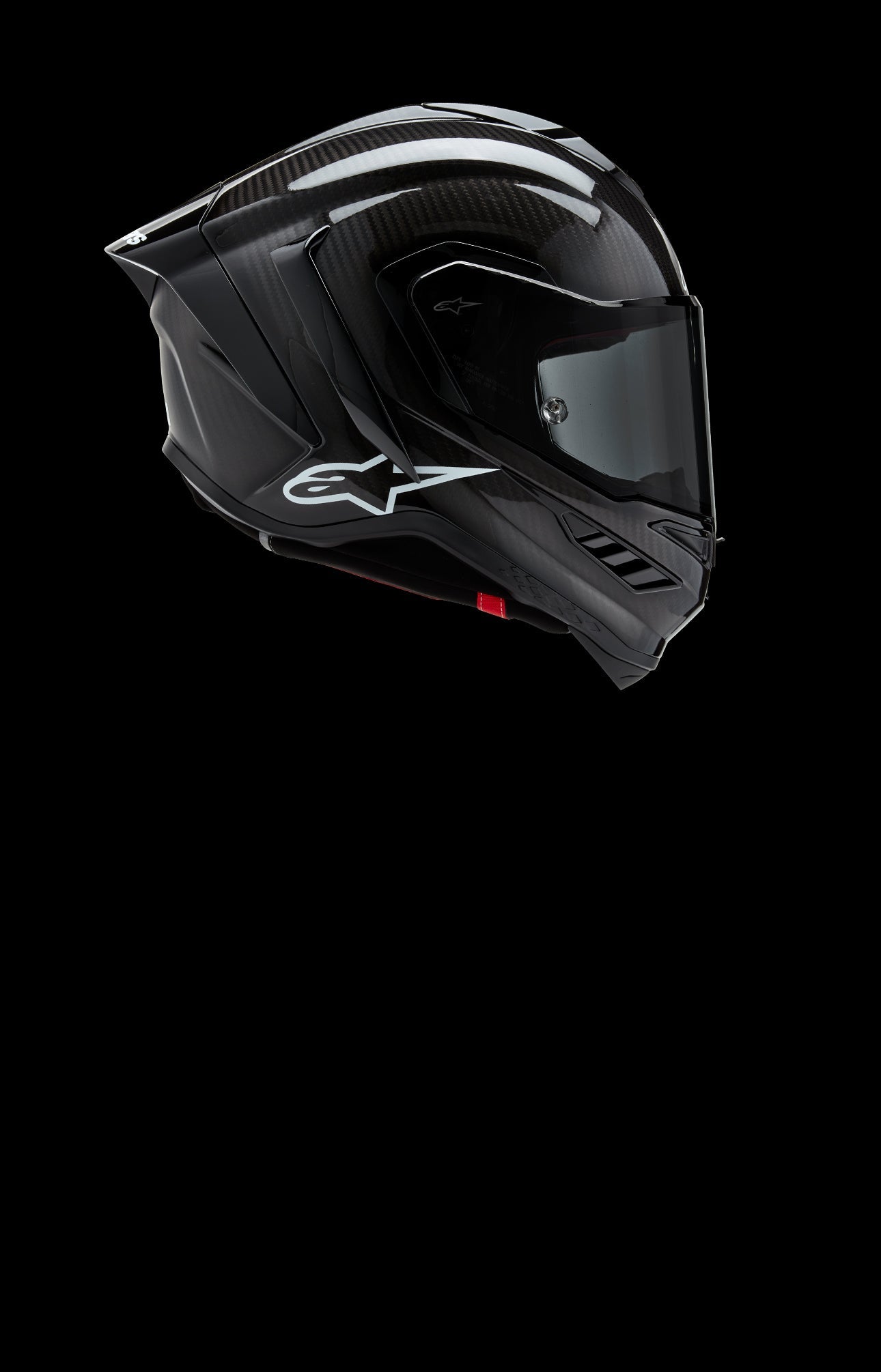 Supertech R10 Helmet JP