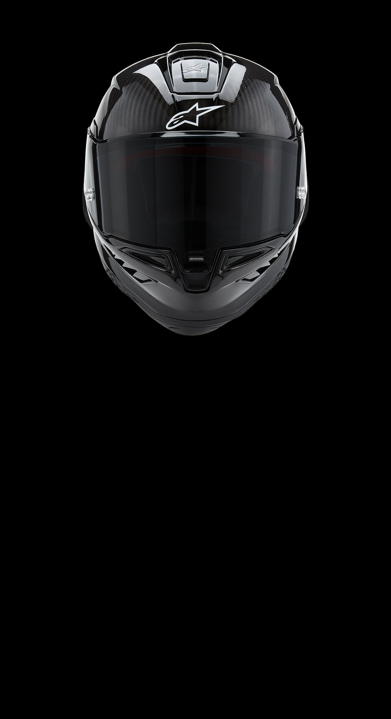 Supertech R10 Helmet JP