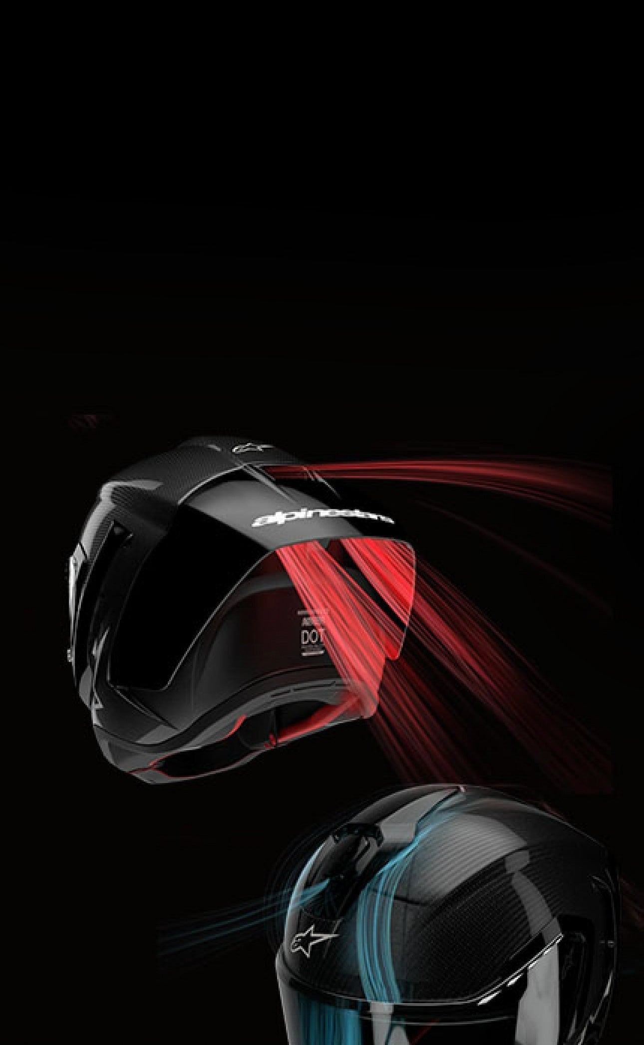 Supertech R10 Helmet JP