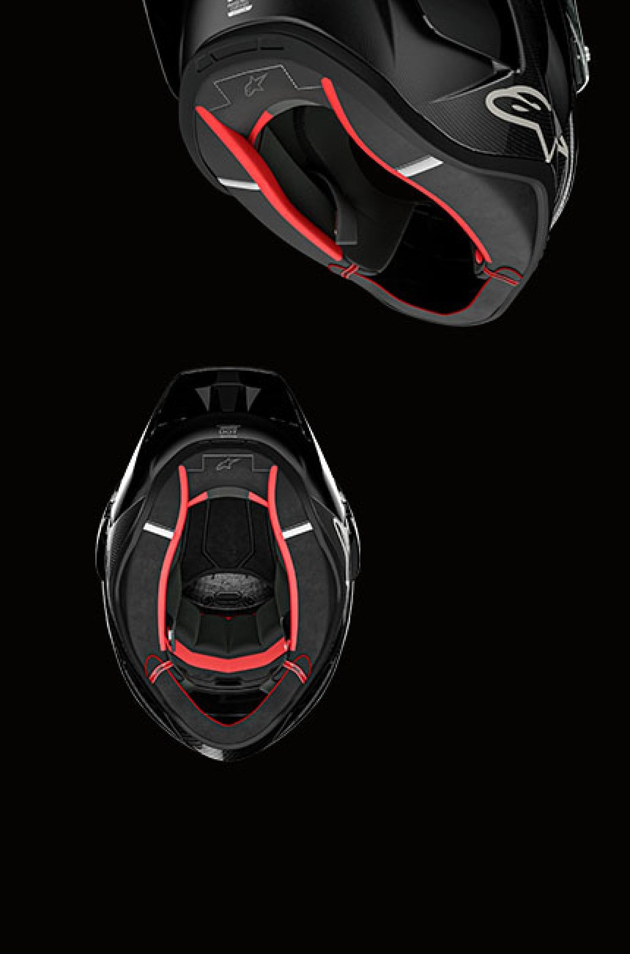 Supertech R10 Helmet JP