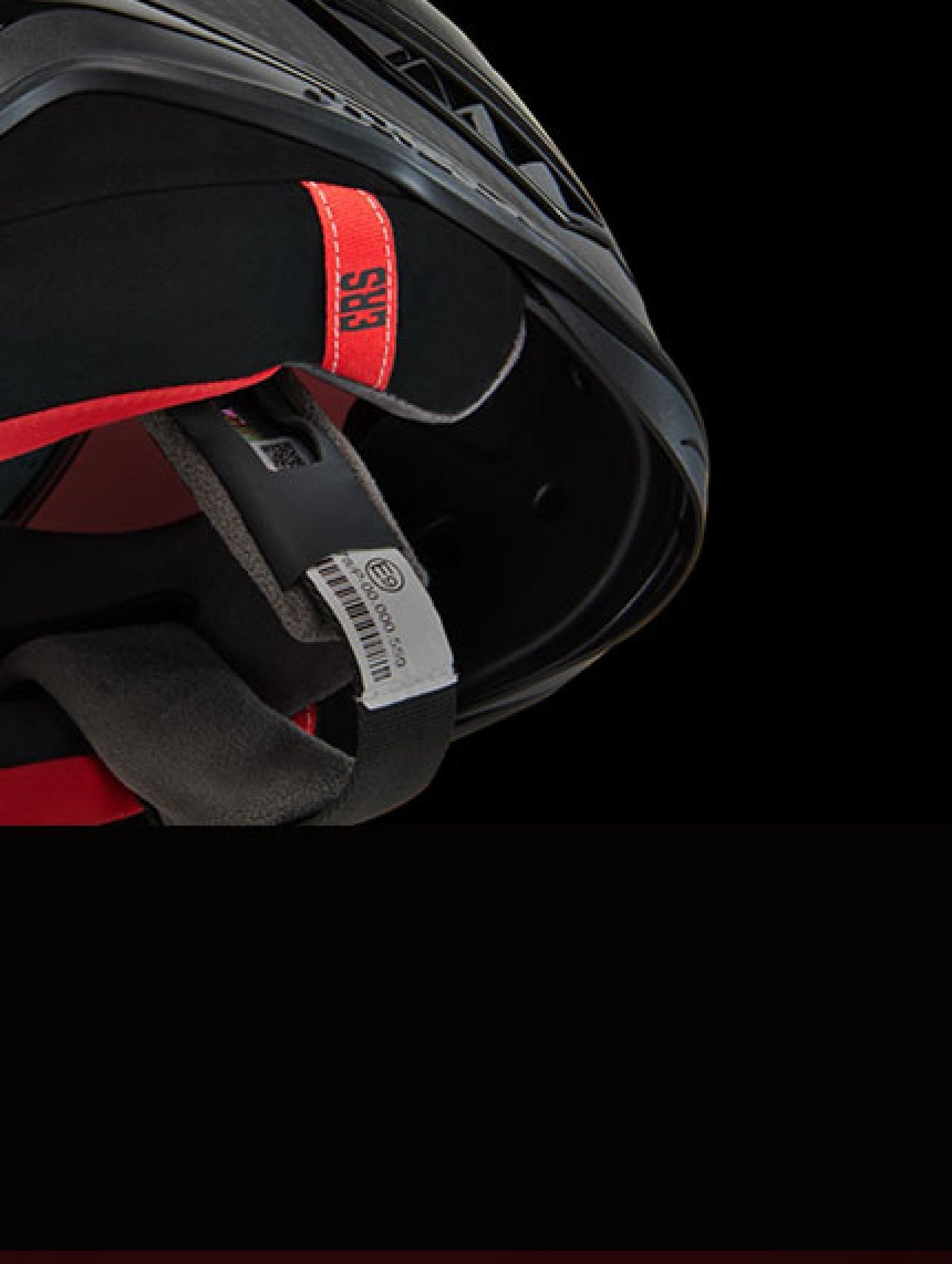 Supertech R10 Solid Helmet - BLACK RACING/SPORT Helmets