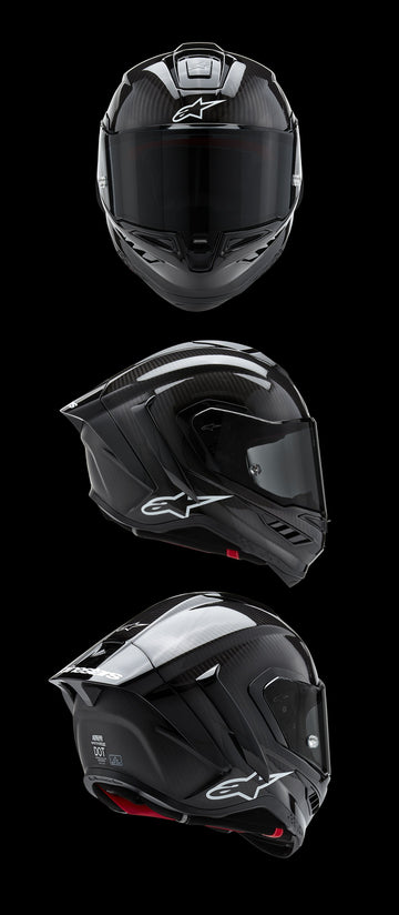 Supertech R10 Helmet
