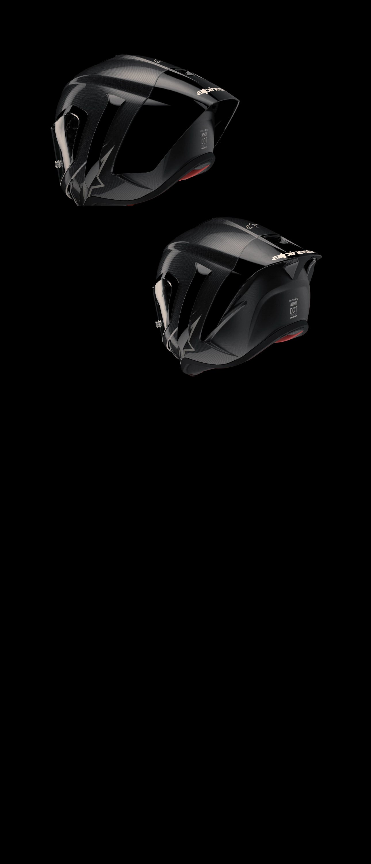 Supertech R10 Helmet JP