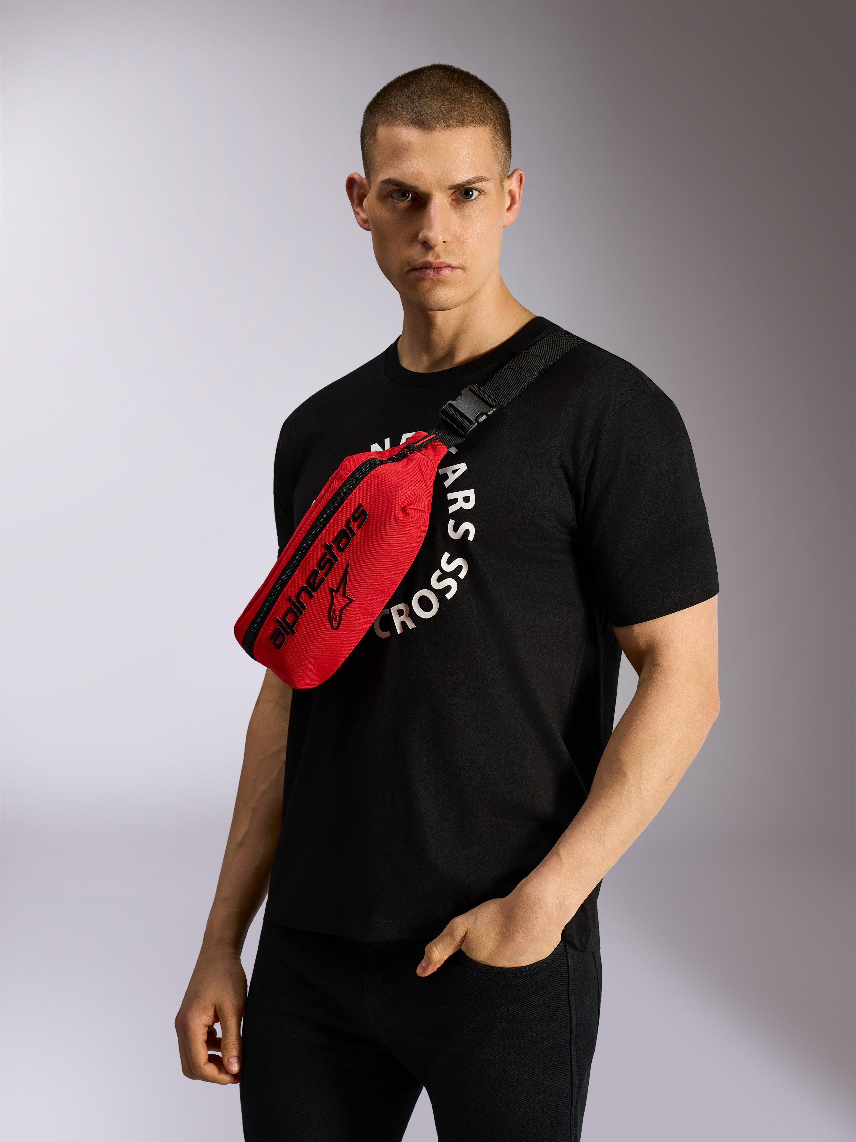 Only Linear Hip Bag | Alpinestars®