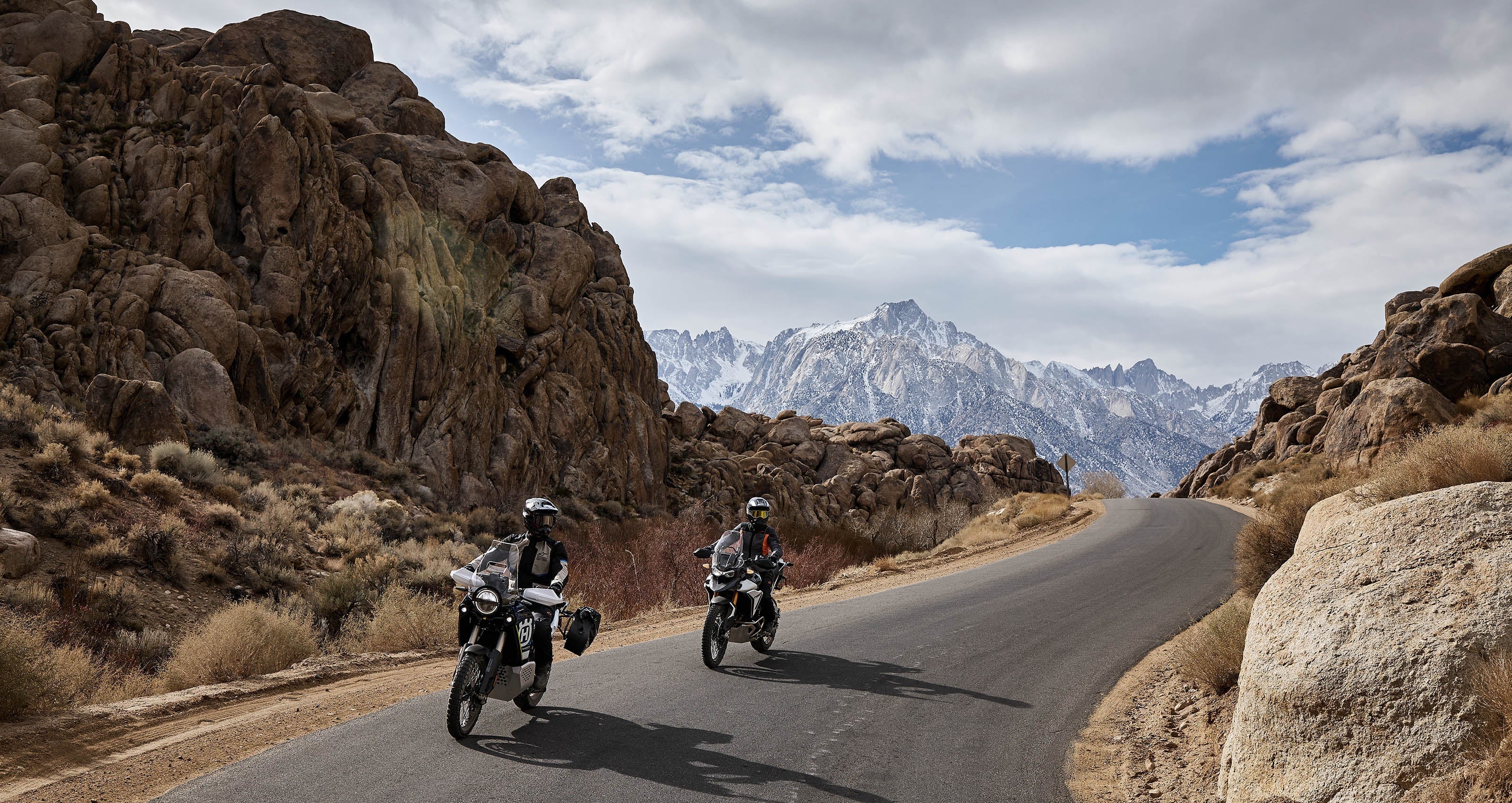 Andes Air Drystar® - Motorcycle Jacket | Alpinestars®