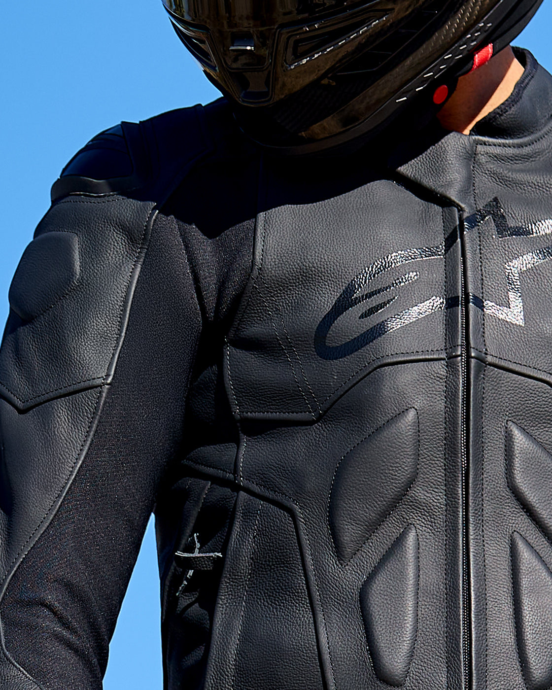 Dusk - Motorcycle Jacket | Alpinestars®
