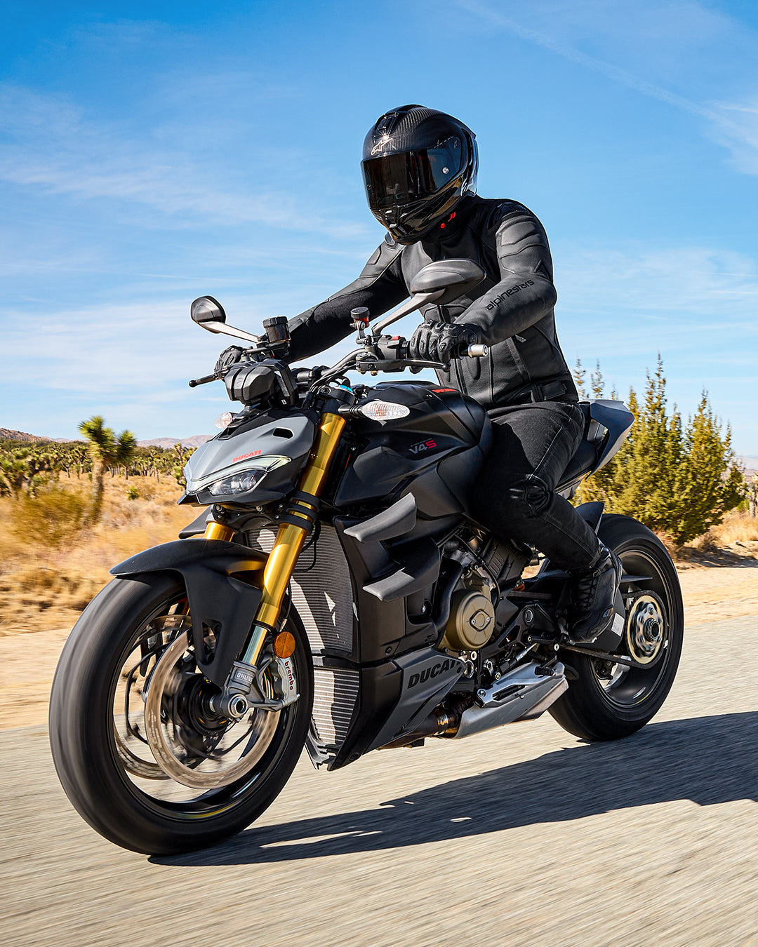 Dusk - Motorcycle Jacket | Alpinestars®