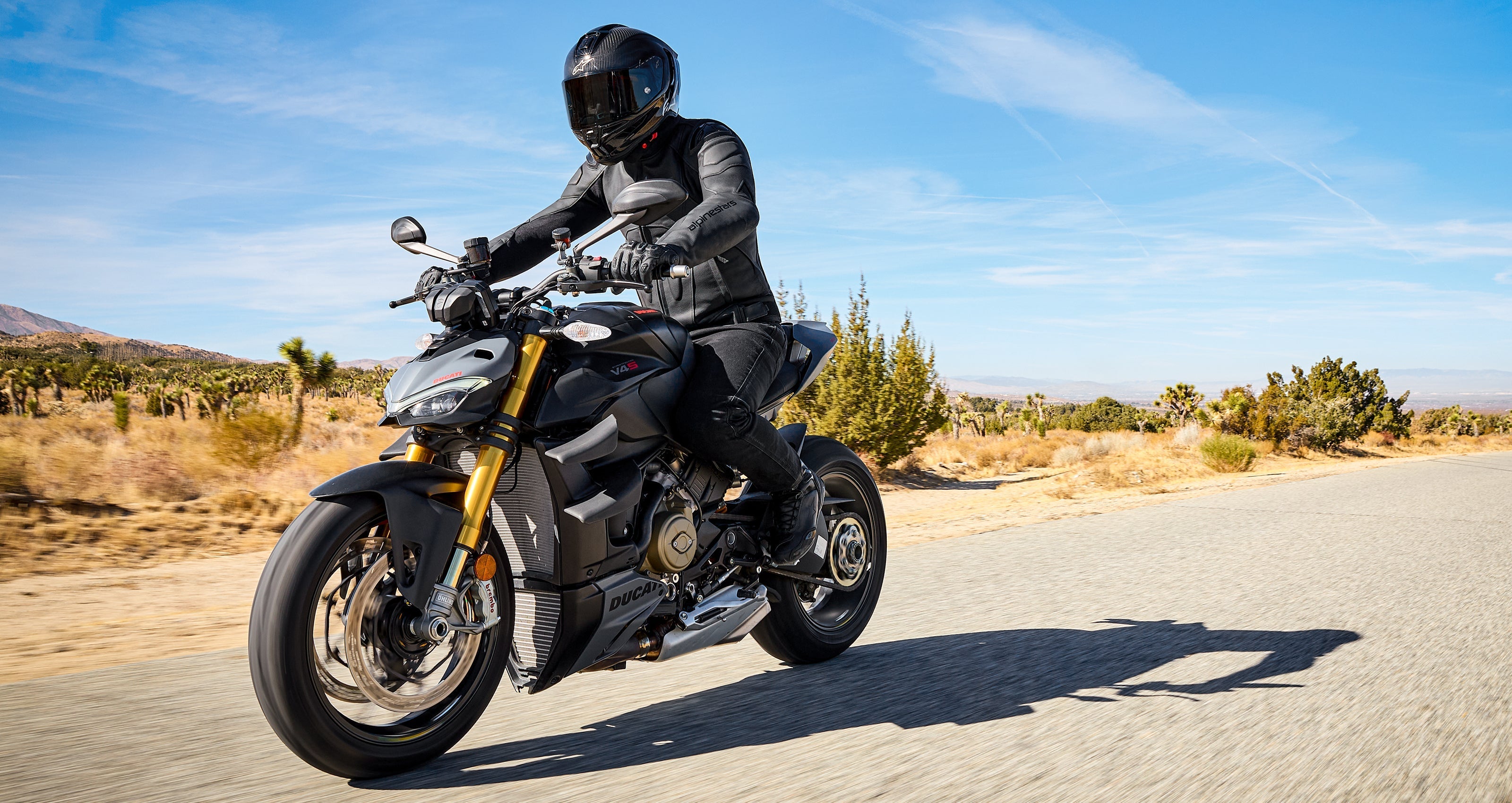 Dusk - Motorcycle Jacket | Alpinestars®
