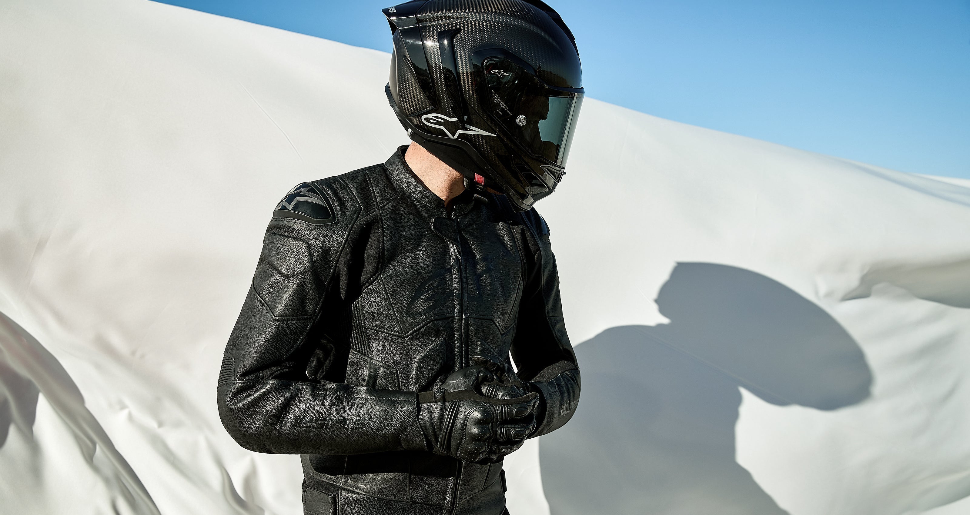 Dusk - Motorcycle Jacket | Alpinestars®