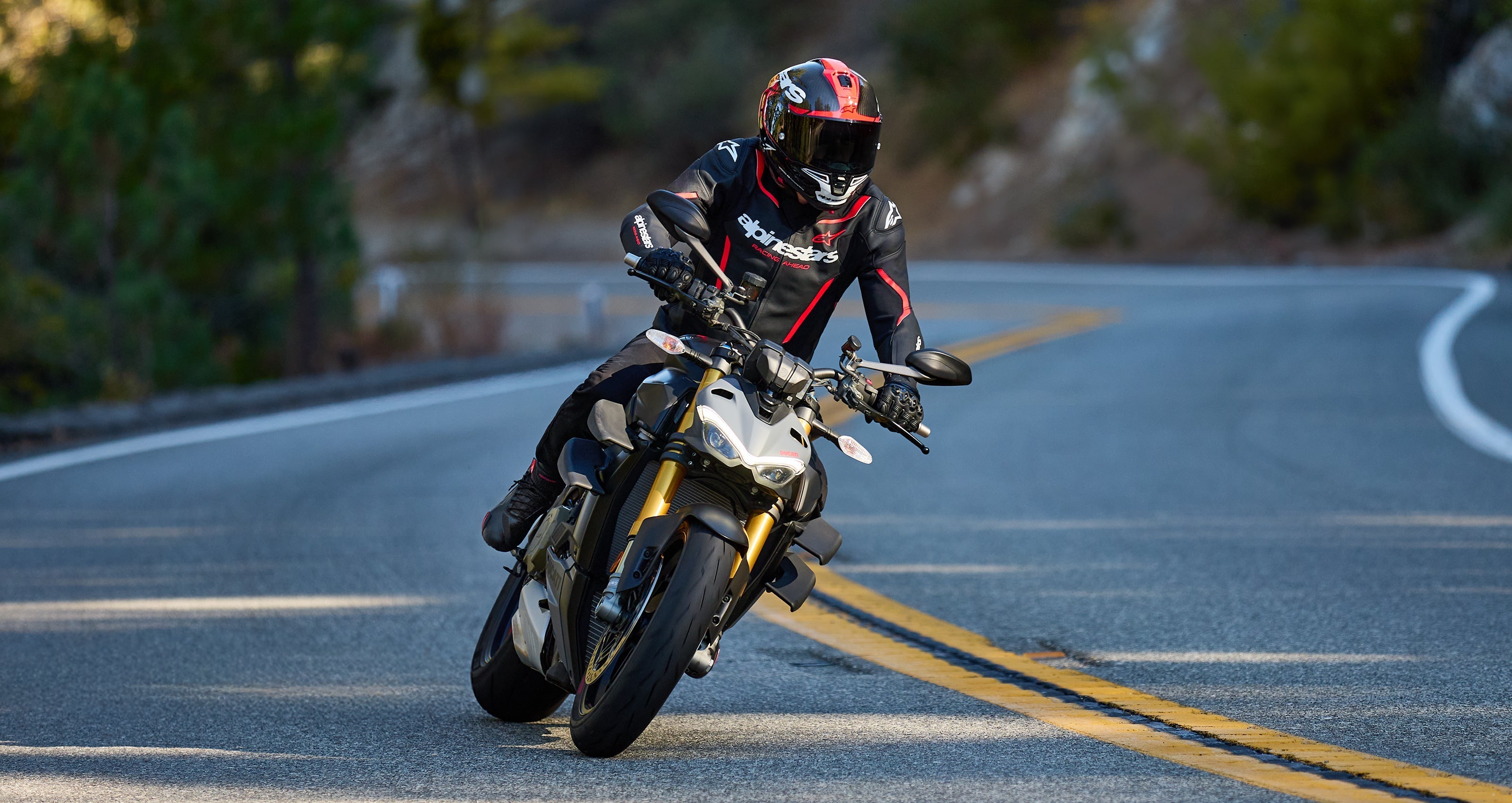 Faster-4 Drystar® - Motorcycle Shoes | Alpinestars®