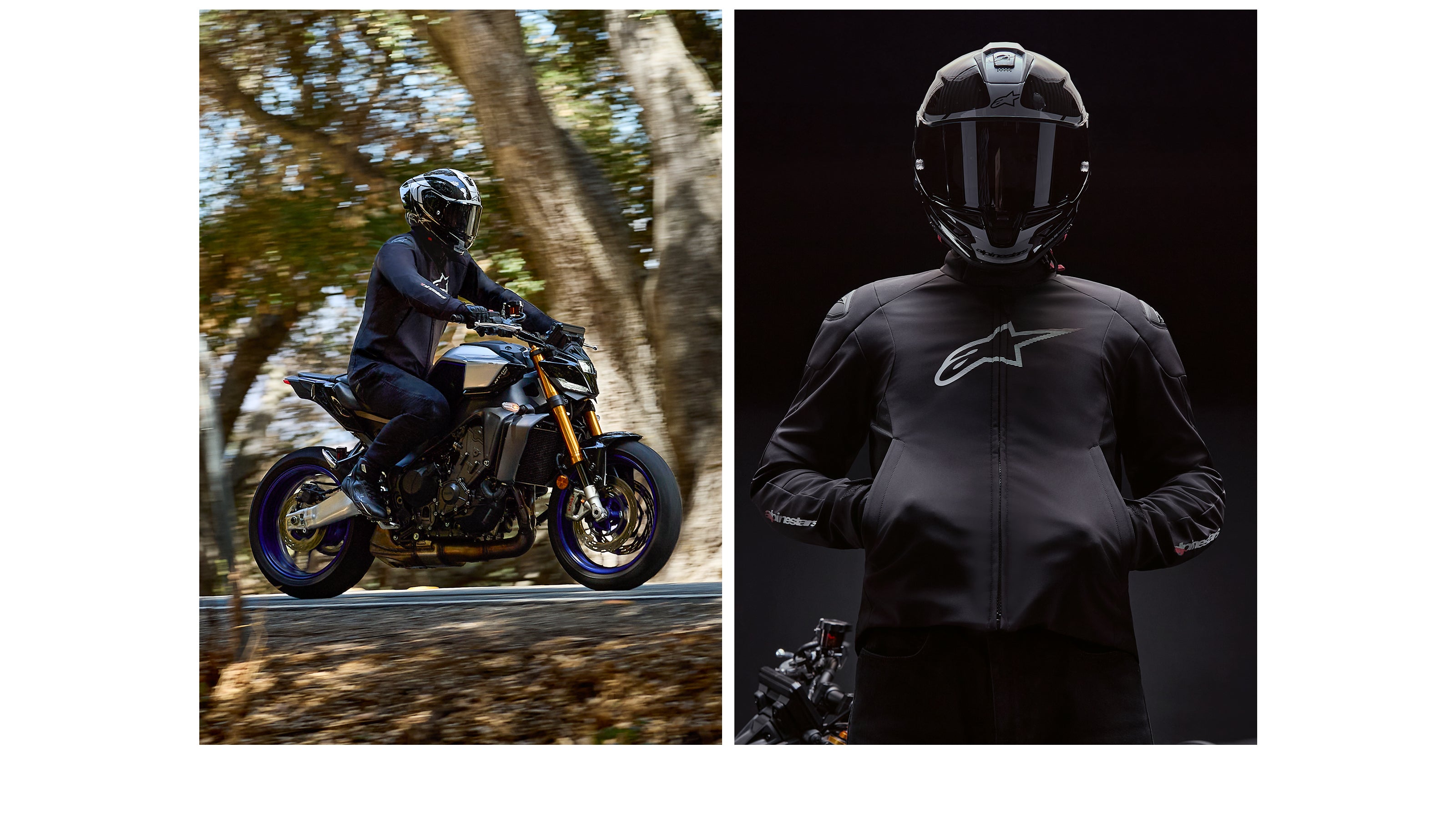 SMX Waterproof - Motorcycle Jacket | Alpinestars®