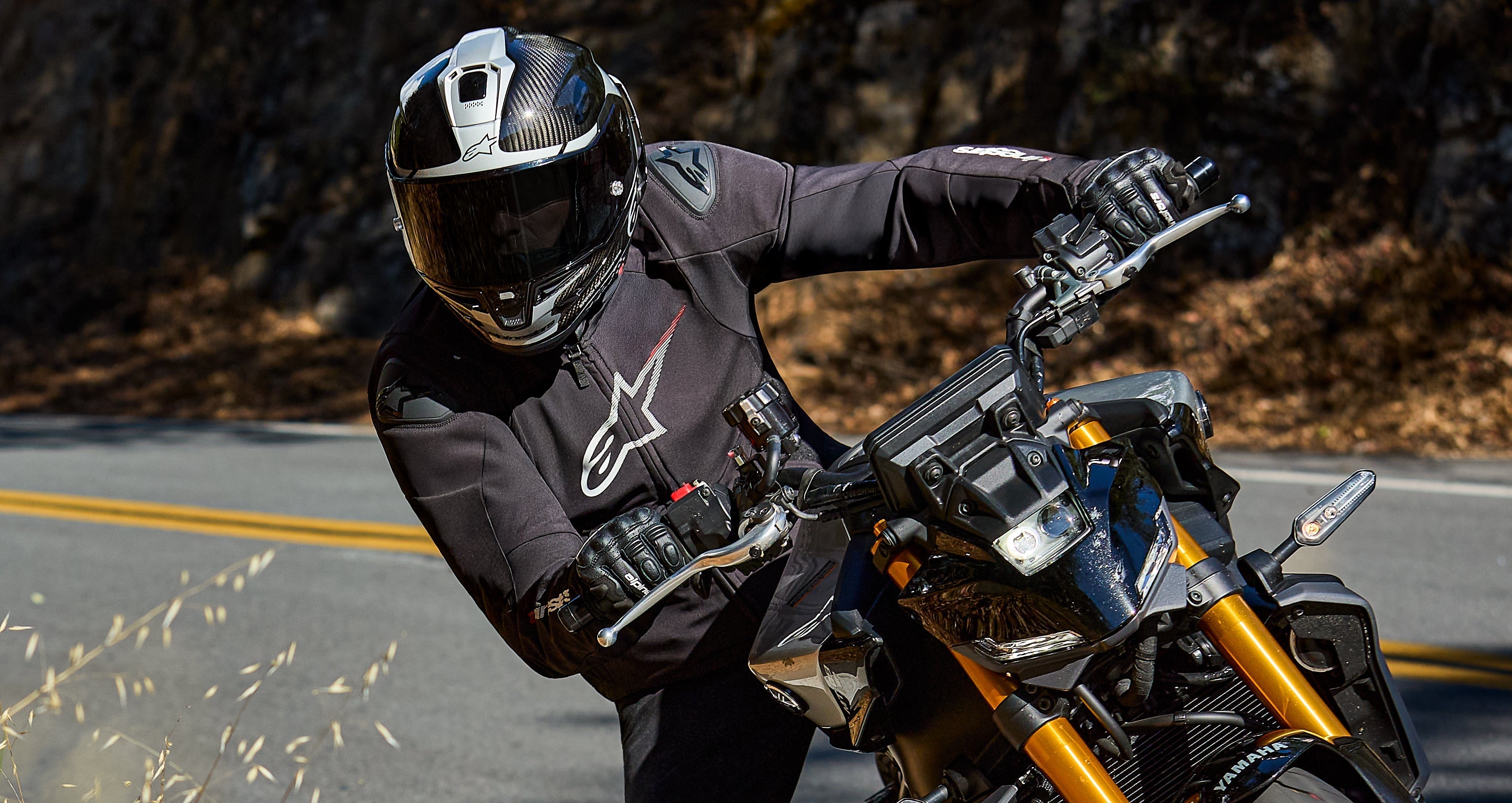 バイクウェア・装備 Alpinestars SMX WATERPROOF JACKET SMX Waterproof - Motorcycle Jacket | Alpinestars®