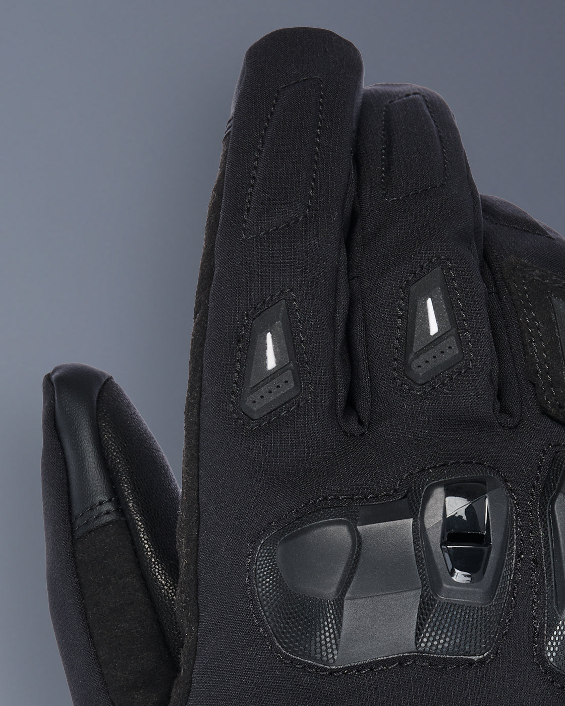 SP X Z Waterproof - Motorcycle Gloves | Alpinestars®