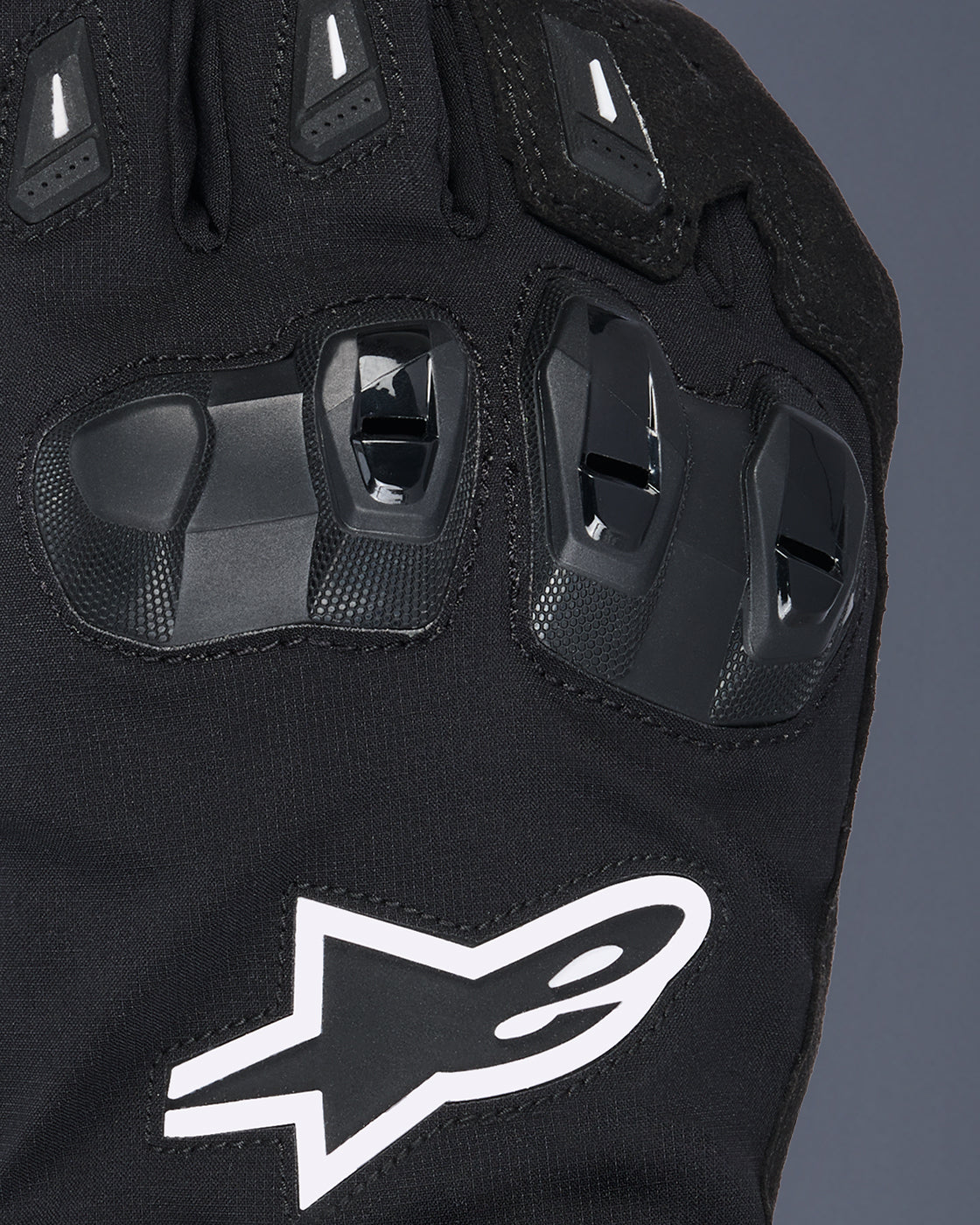 SP X Z Waterproof - Motorcycle Gloves | Alpinestars®