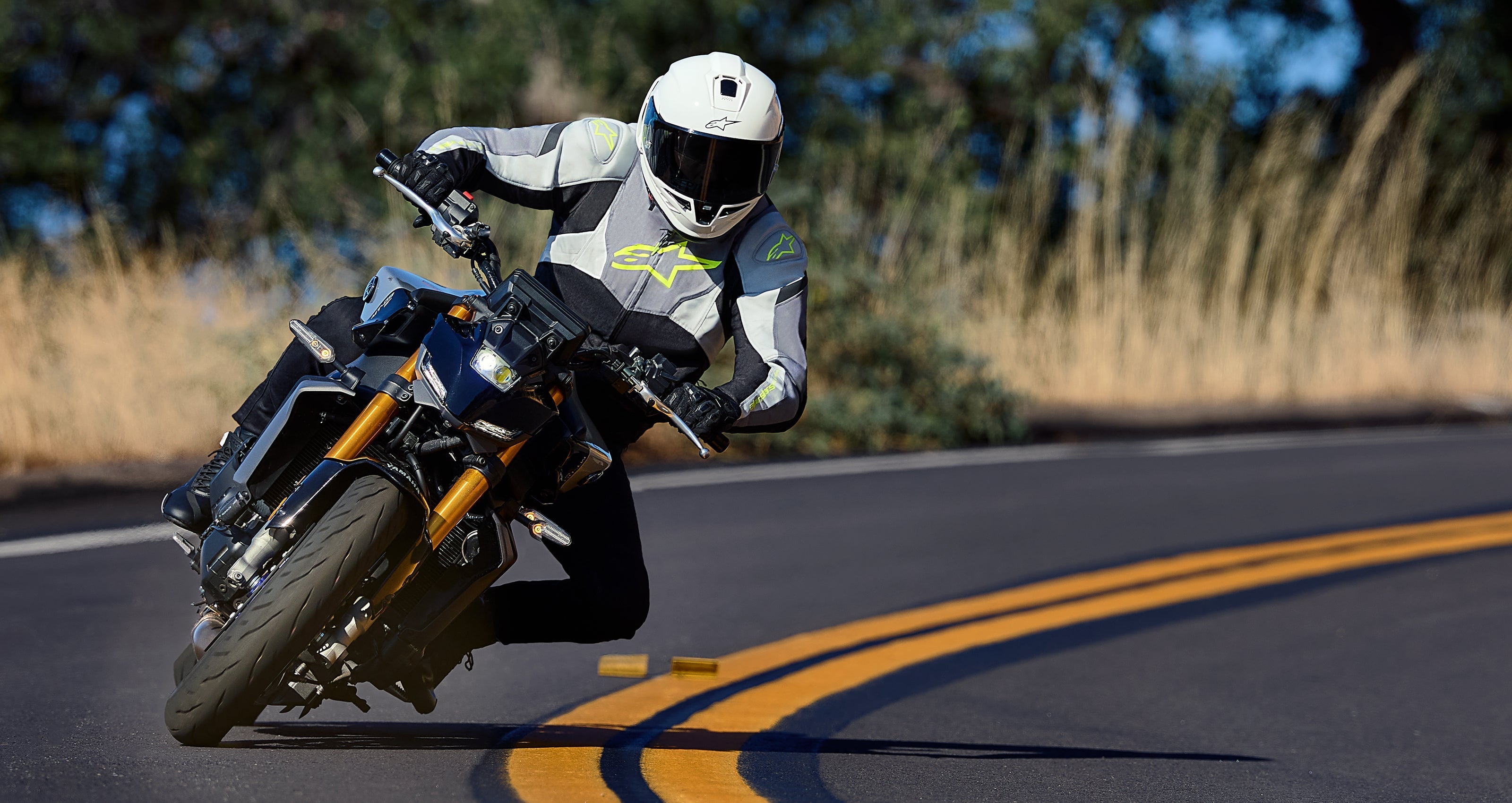 T-Jaws V4 Waterproof - Motorcycle Jacket | Alpinestars®