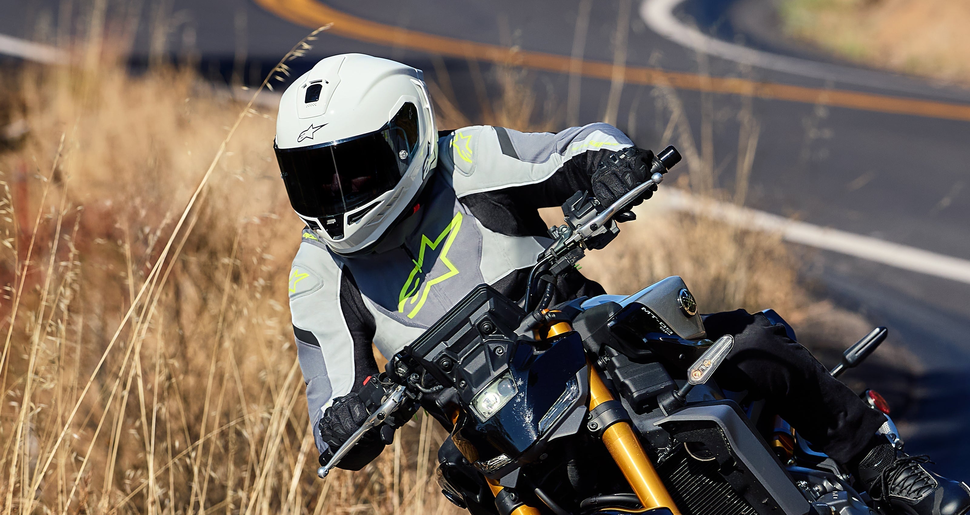 T-Jaws V4 Waterproof - Motorcycle Jackets | Alpinestars®