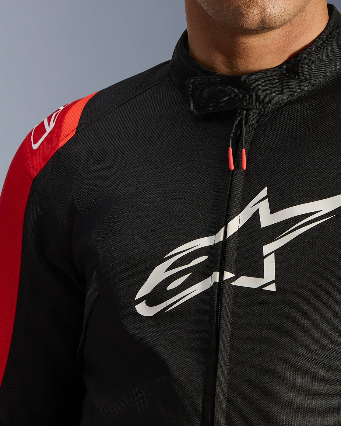 T-SPS V2 Waterproof Jacket | Alpinestars®