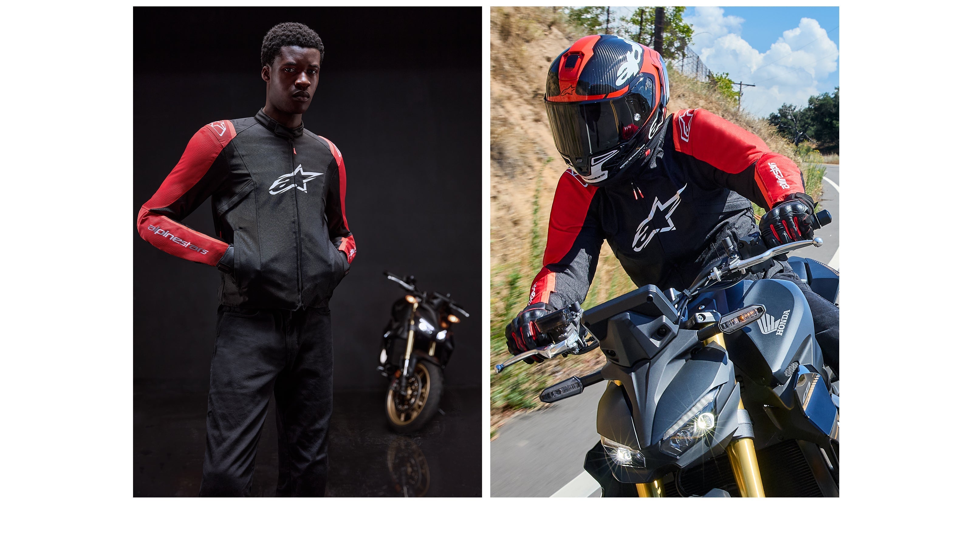 T-SPS V2 Waterproof Jacket | Alpinestars®