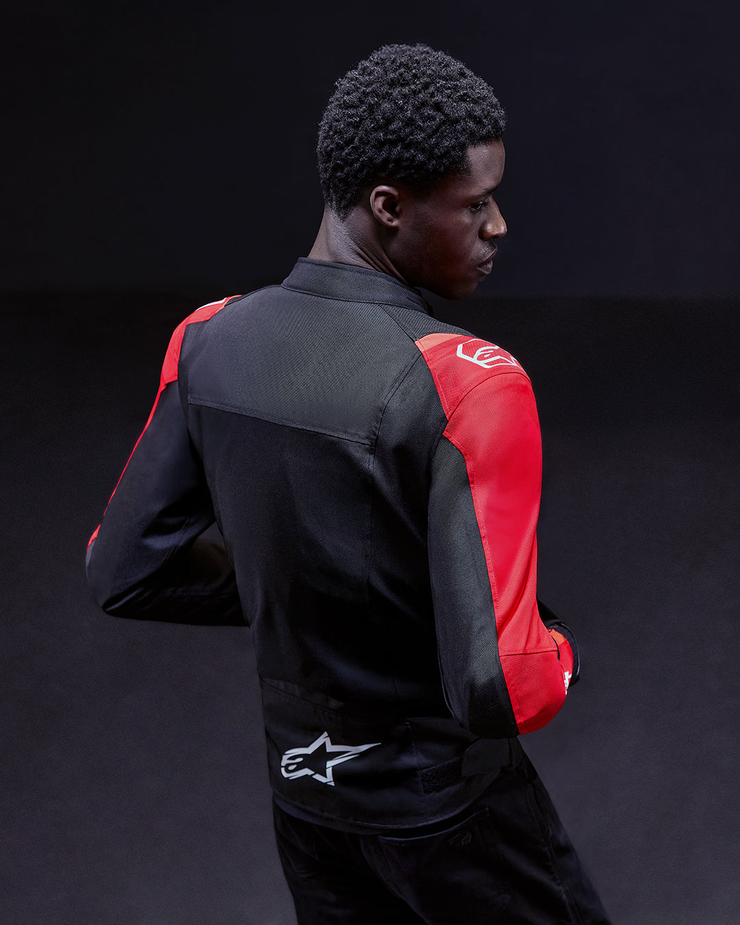 T-SPS V2 Waterproof Jacket | Alpinestars®