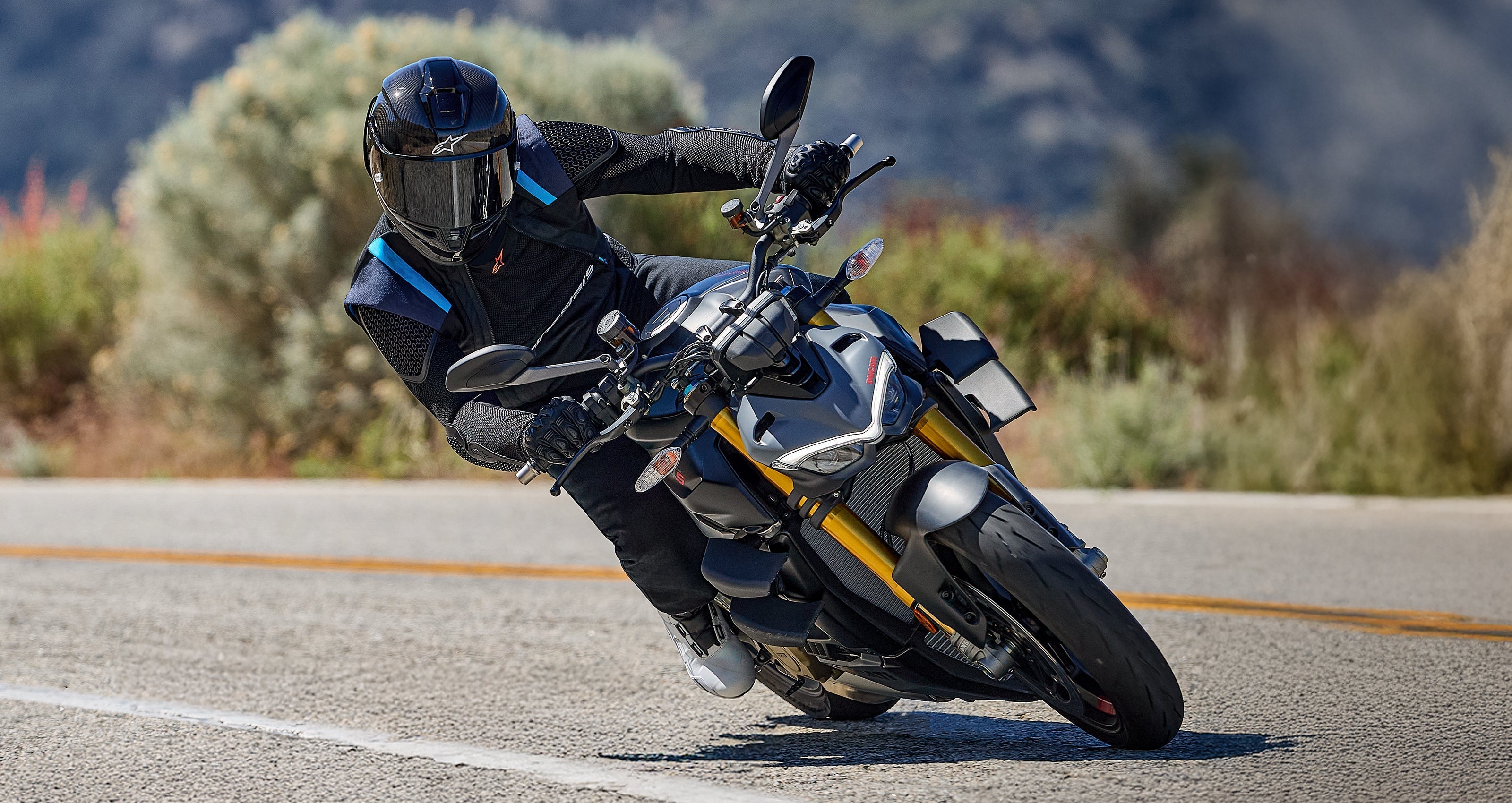 T-Stunt Air Jacket - Motorcycle Jacket | Alpinestars®