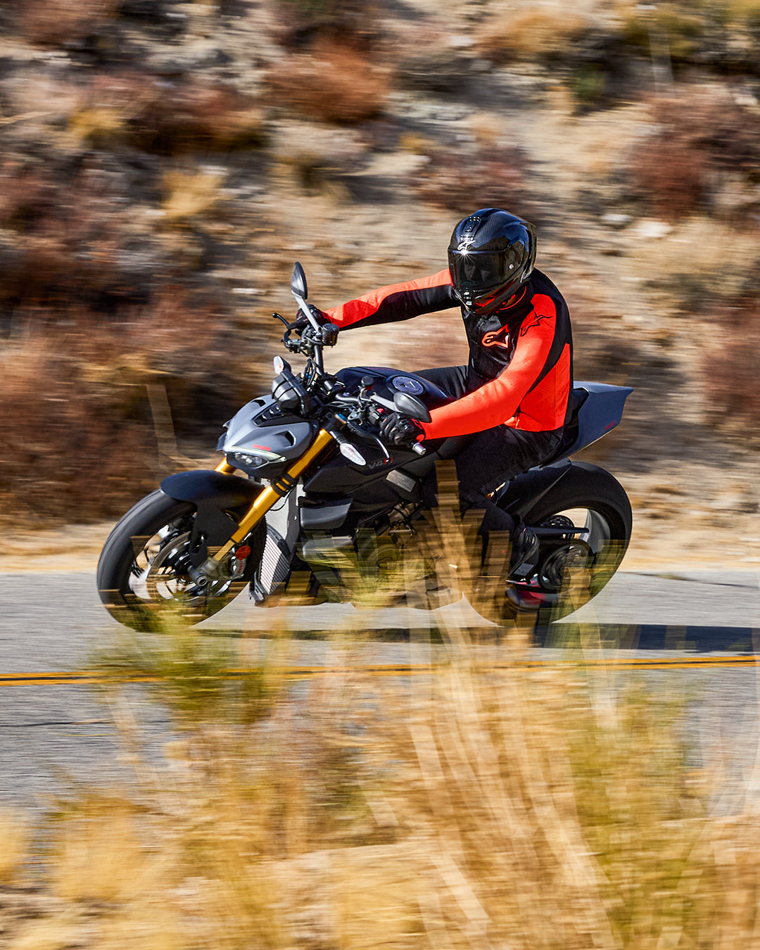 Viper Air V4 - Motorcycle Jacket | Alpinestars®