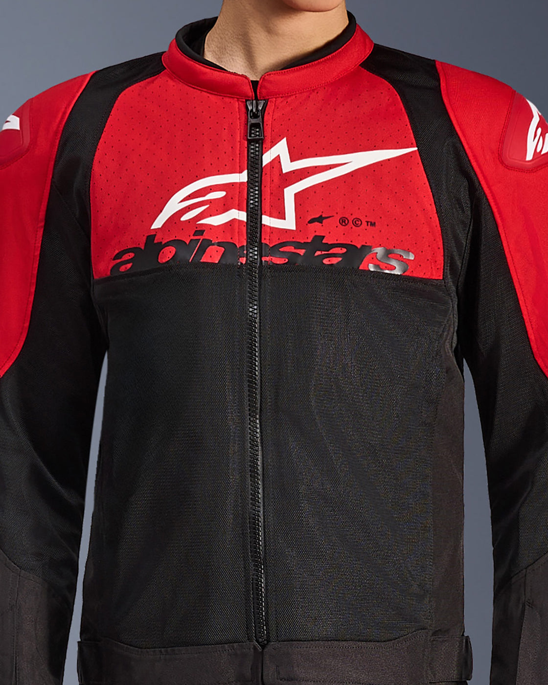 SMX Air Jacket | Alpinestars