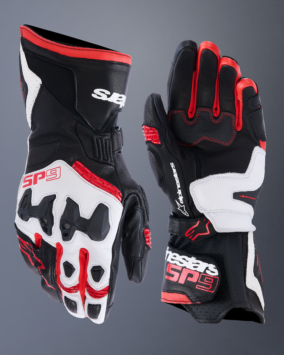 SP-9 Gloves | Alpinestars