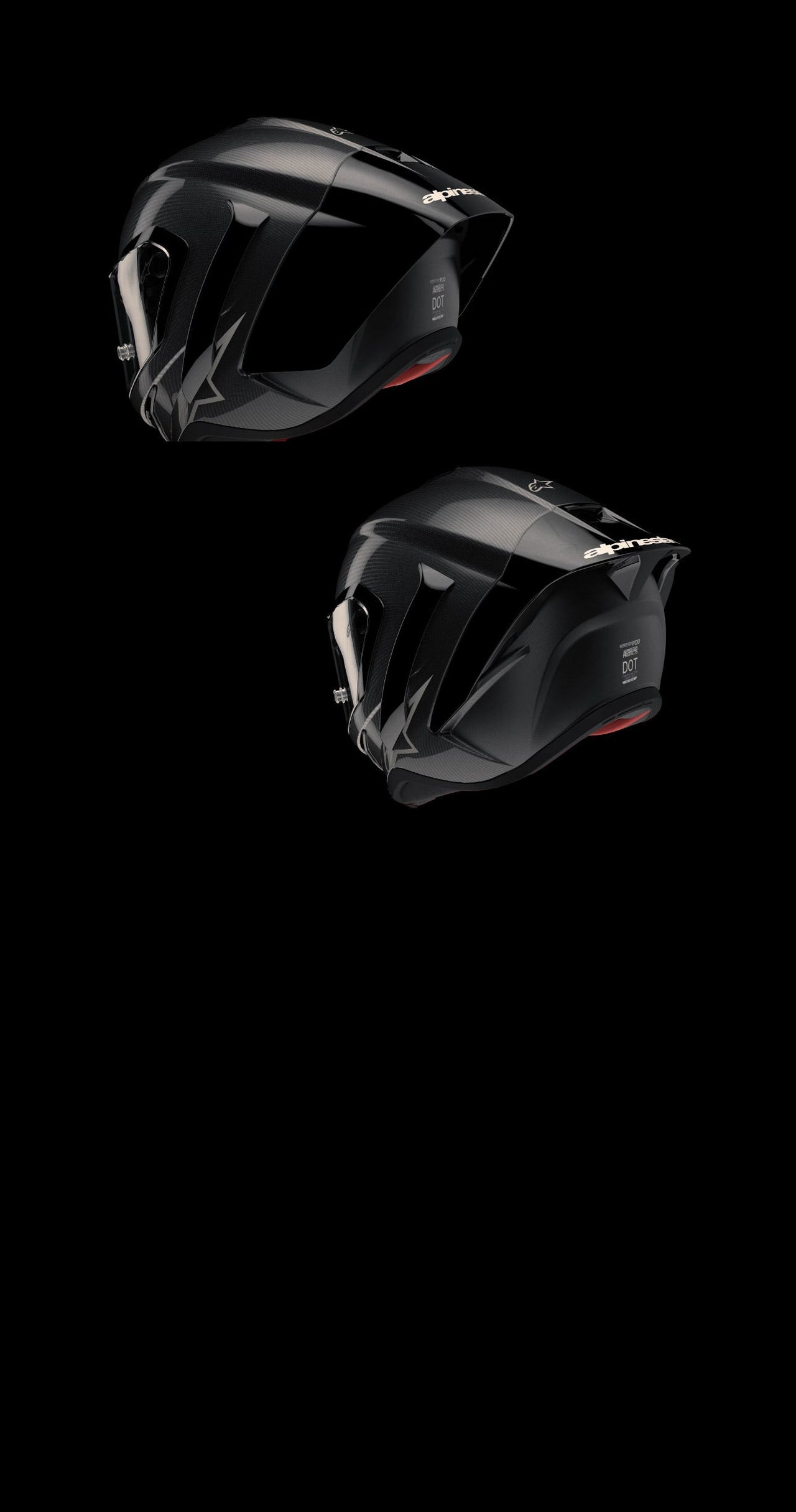 Supertech R10 Arius Helmet ECE06/DOT