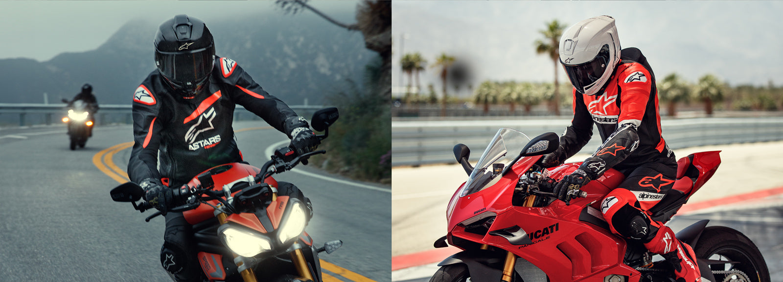 Supertech R10 Solid Helmet | Alpinestars