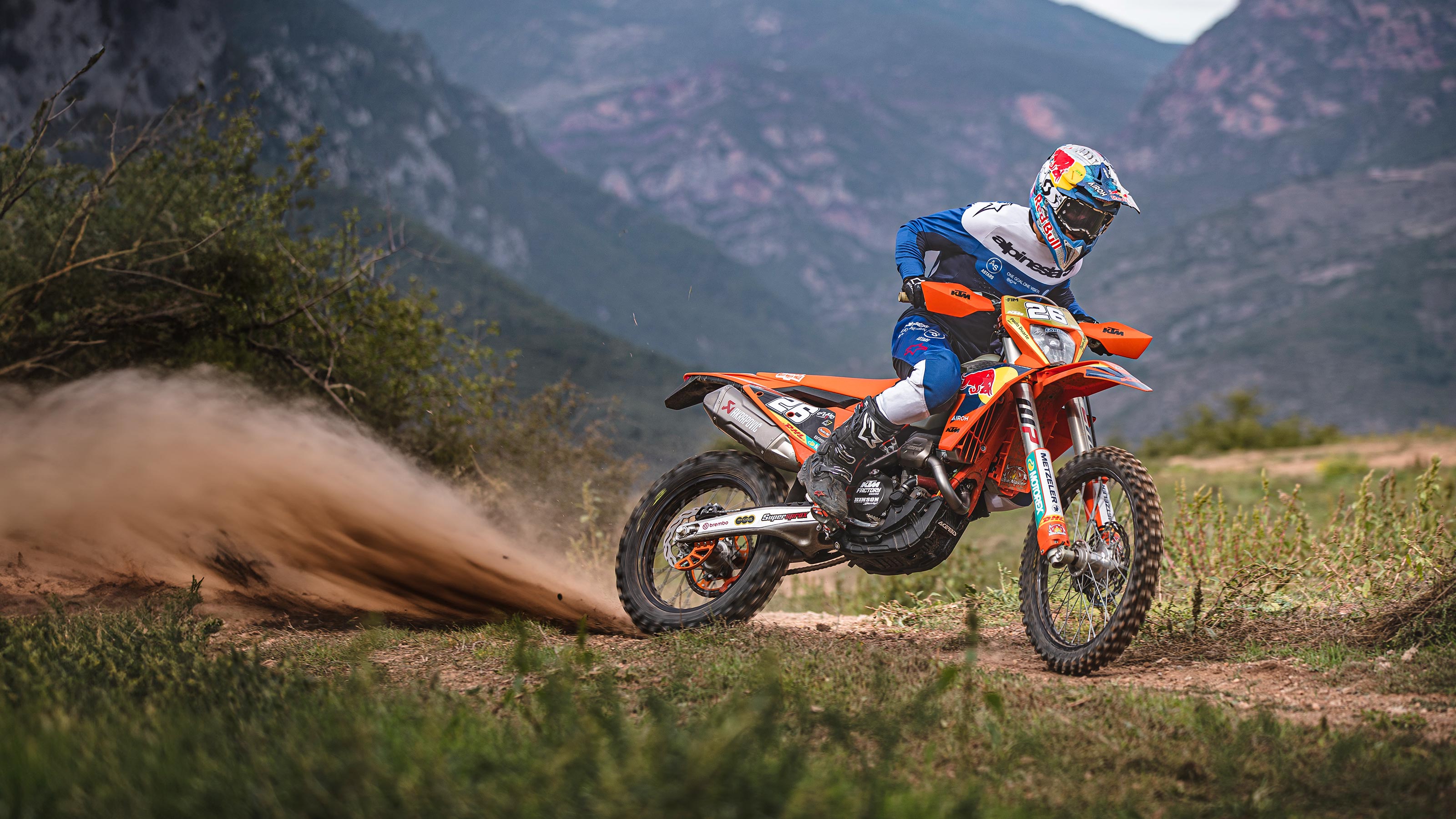 Tech 10 Enduro - MX Boots | Alpinestars®
