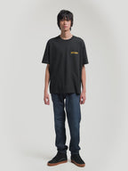 Latitude Oversized CSF T-Shirt - Short Sleeve