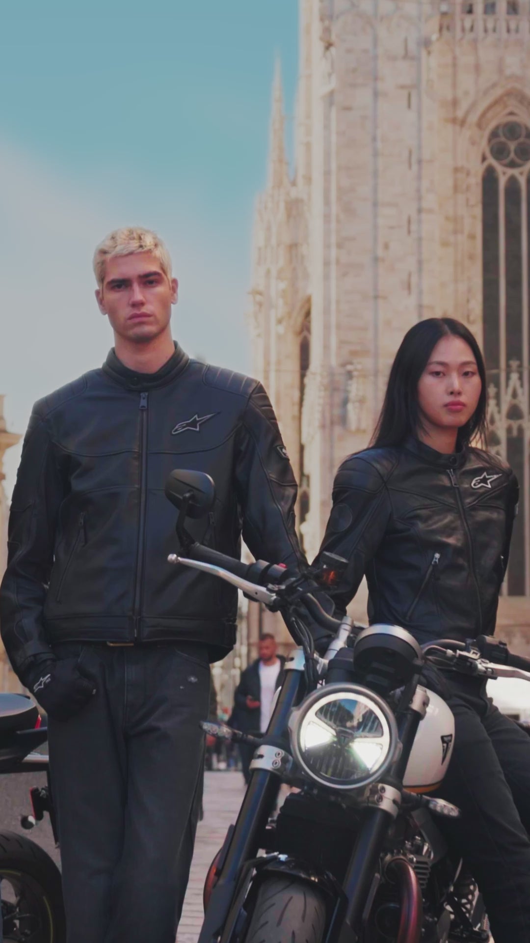 Alpinestars® Official Site