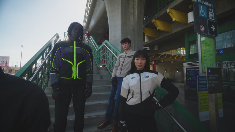 Alpinestars® Official Site
