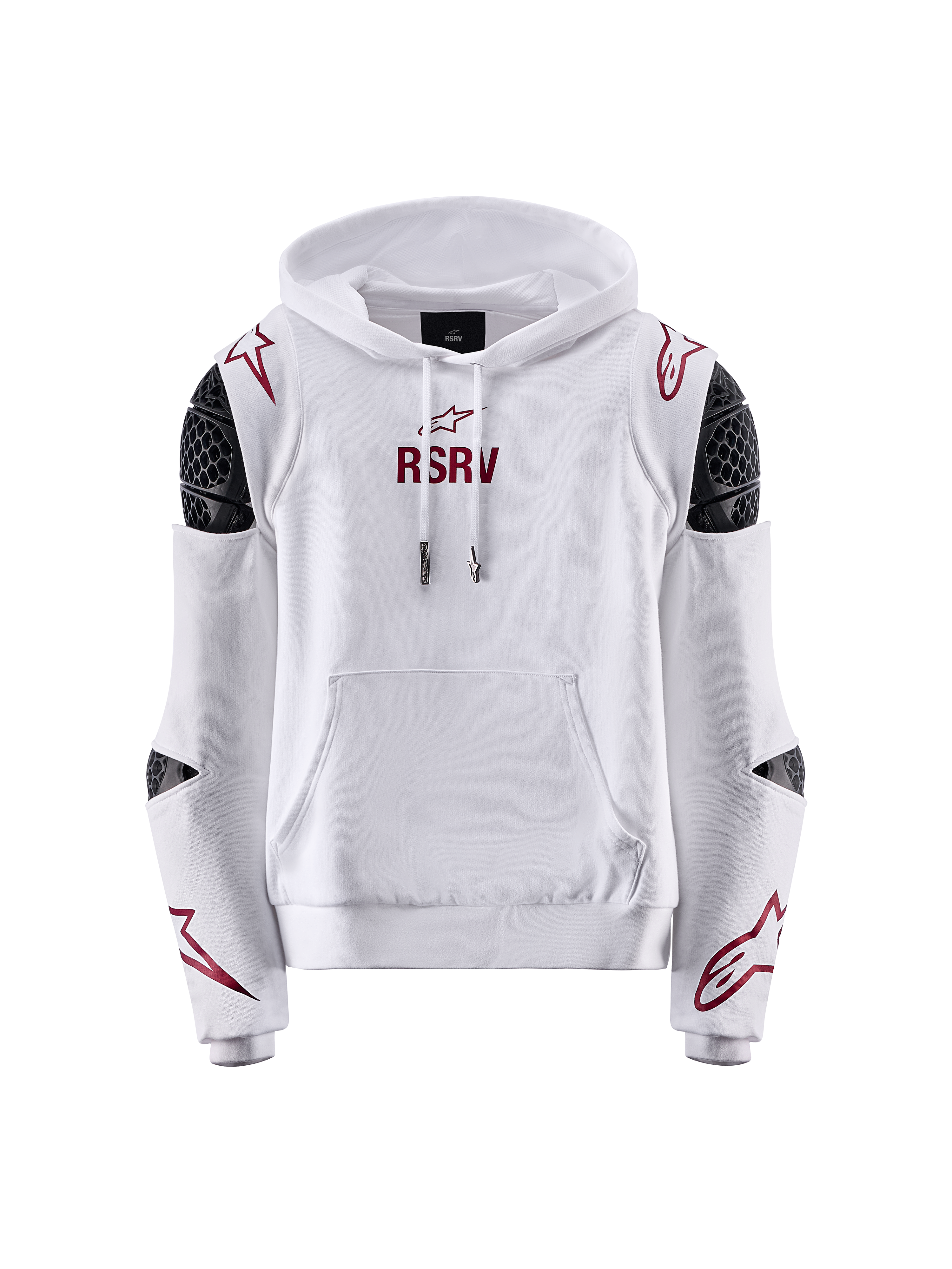 RSRV ARMOR HOODIE