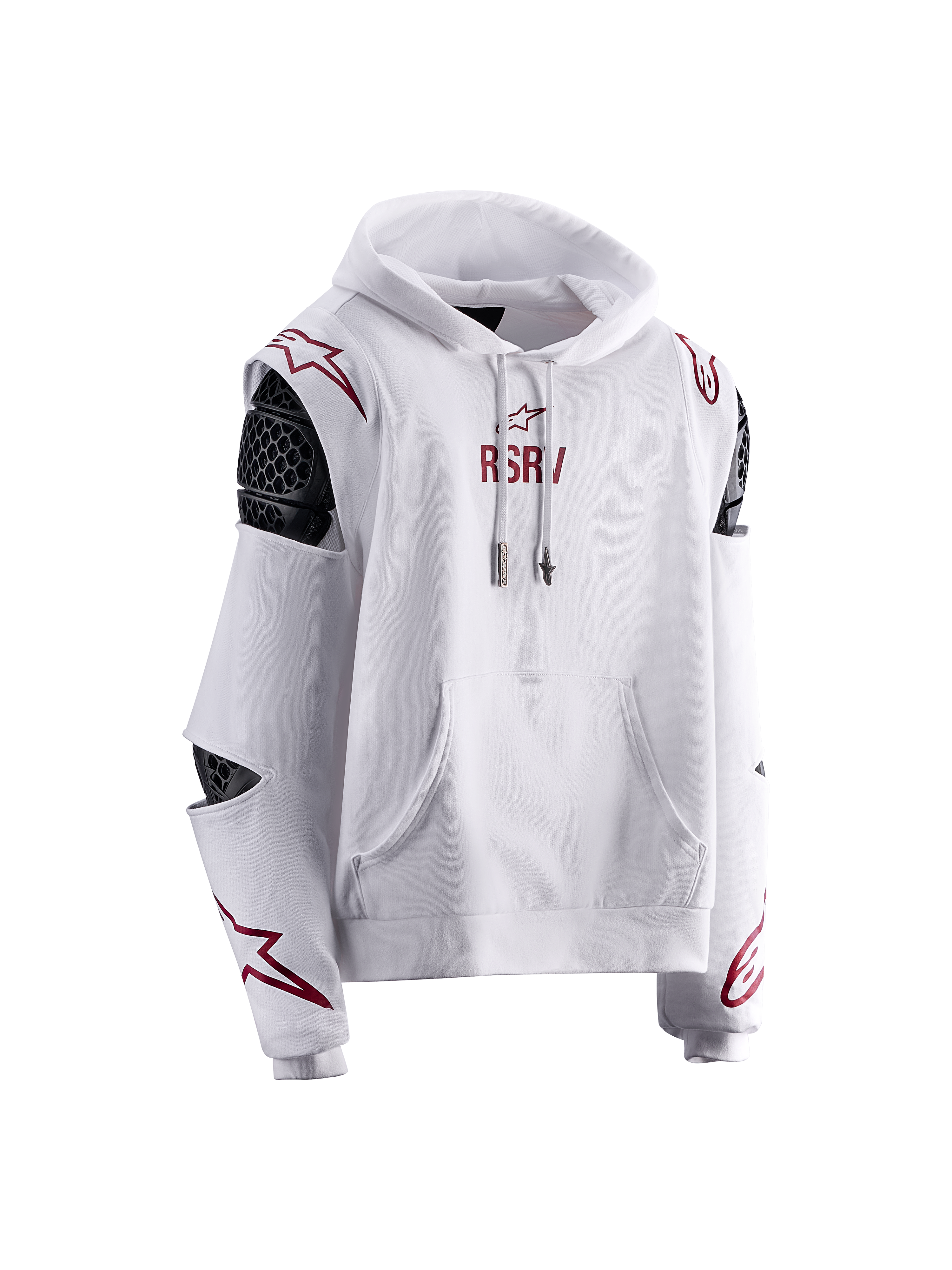 RSRV ARMOR HOODIE
