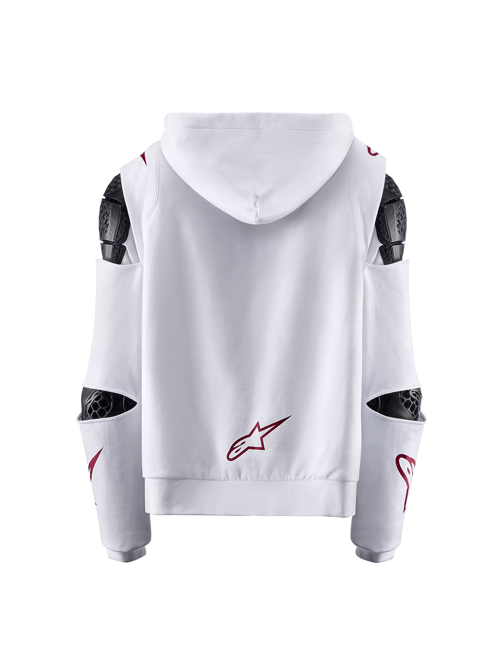 RSRV ARMOR HOODIE