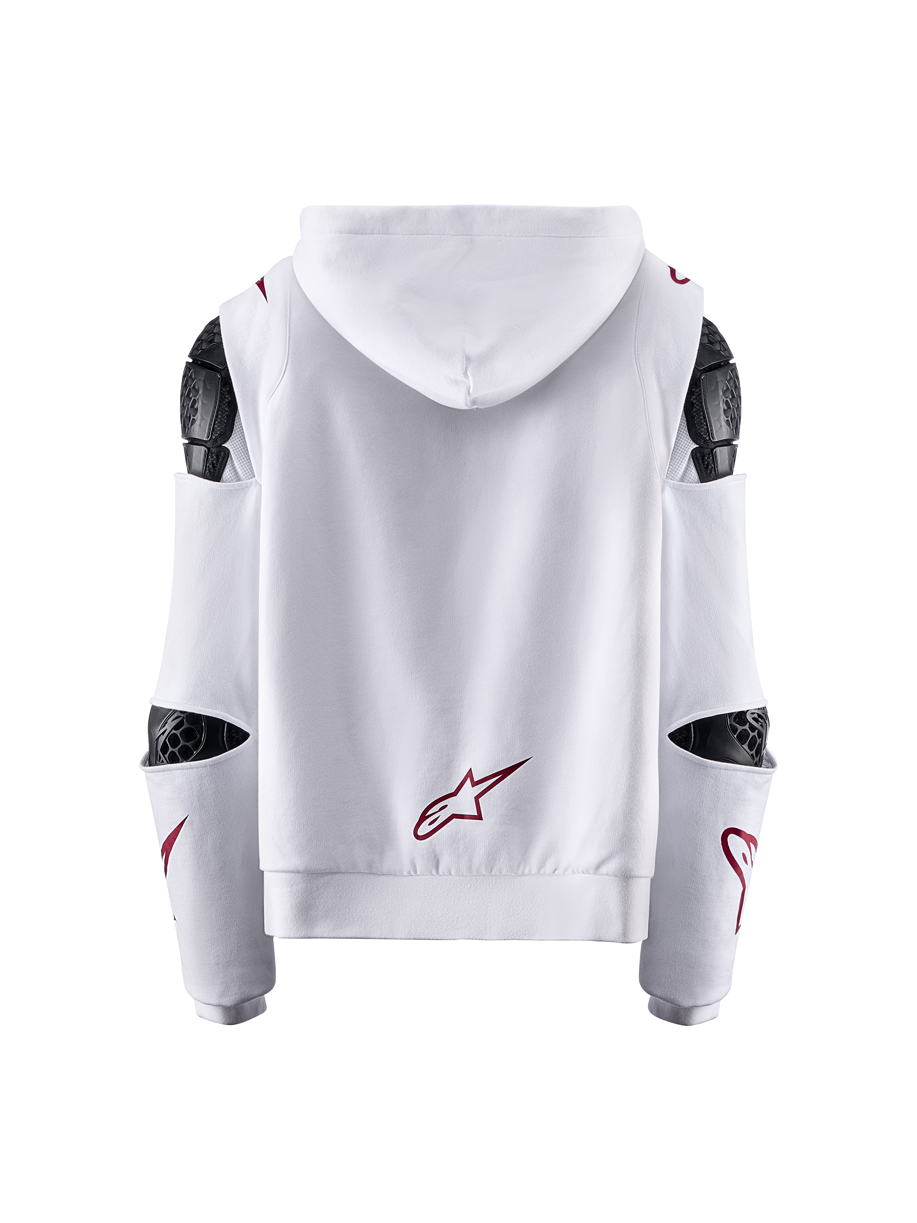 RSRV ARMOR HOODIE