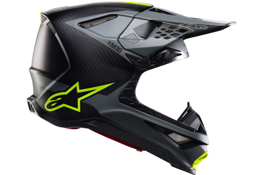 Alpinestars sm10 online
