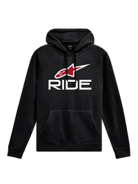 Ride V3 Hoodie